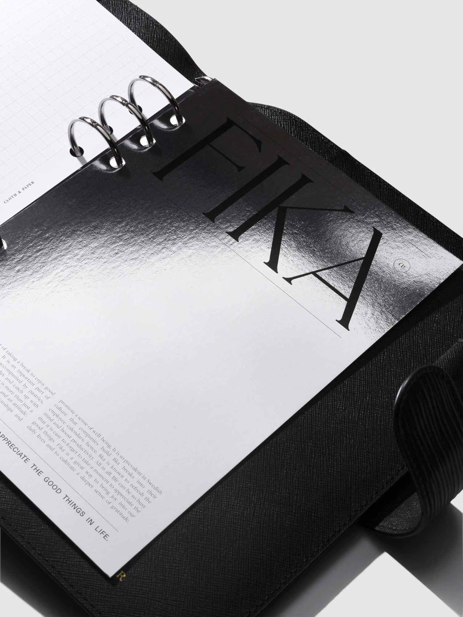 Fika Planner Dashboard(Fika Planner Dashboard) 9 Fika Planner Dashboard(Fika Planner Dashboard) - Image 9