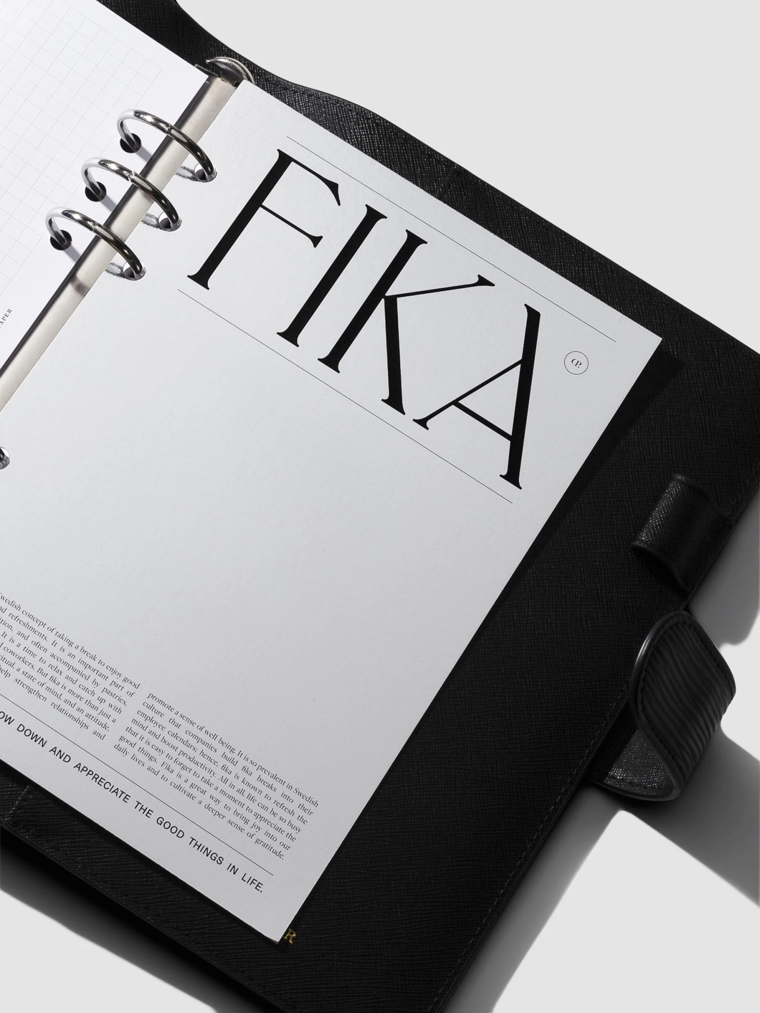 Fika Planner Dashboard(Fika Planner Dashboard) 8 Fika Planner Dashboard(Fika Planner Dashboard) - Image 8