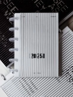 Fluted Planner Dashboard(Fluted Dashboard) 9 Fluted Planner Dashboard(Fluted Dashboard) -Cloth And Paper Shop Fluted Planner Dashboard CP 2