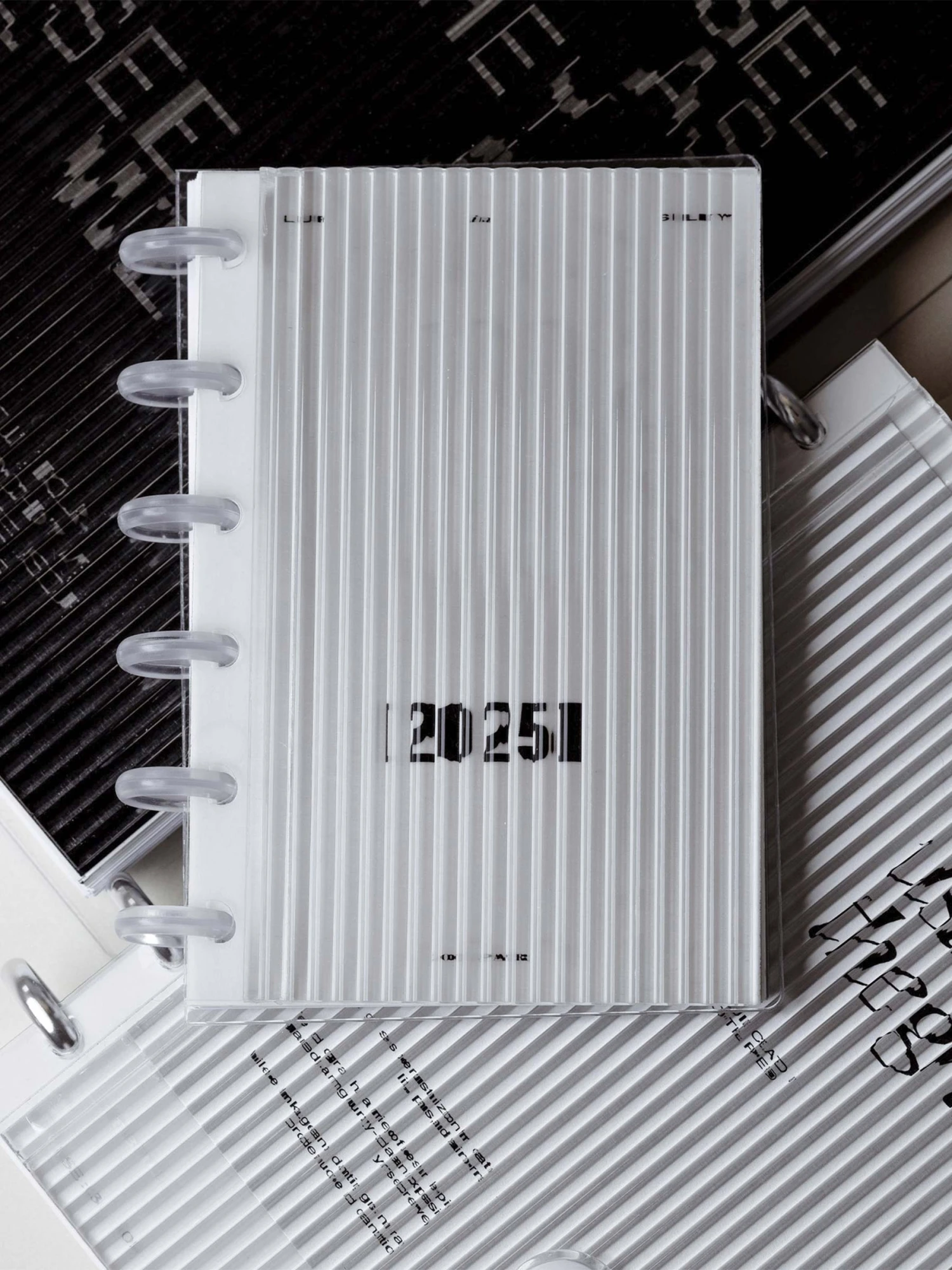 Fluted Planner Dashboard(Fluted Dashboard) 3 Fluted Planner Dashboard(Fluted Dashboard) - Image 3