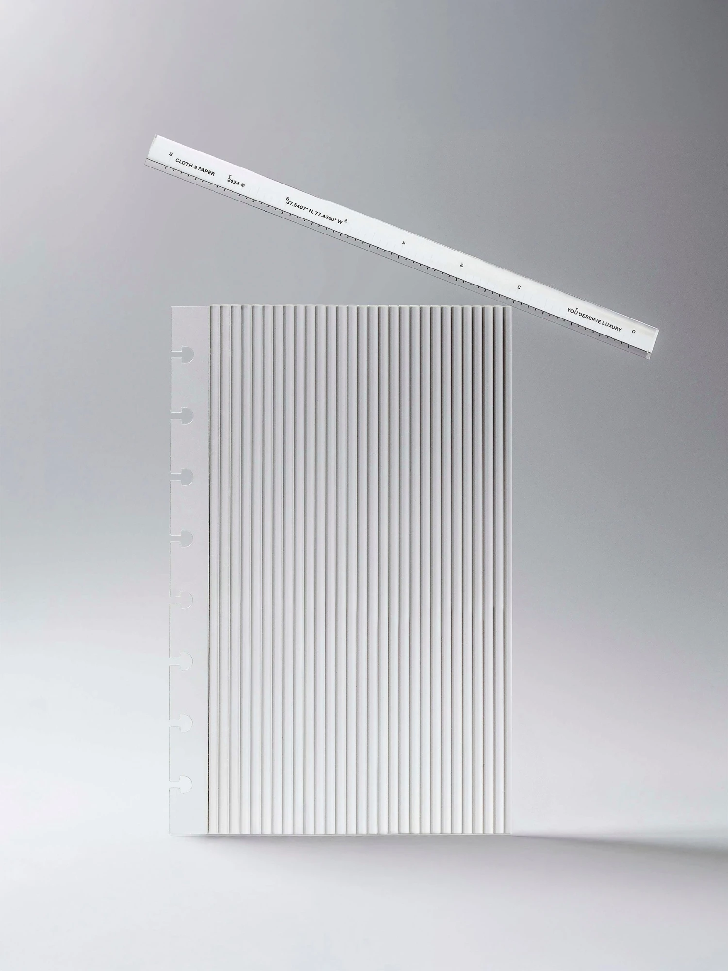 Fluted Planner Dashboard(Fluted Dashboard) 2 Fluted Planner Dashboard(Fluted Dashboard) - Image 2