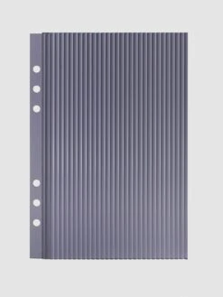 Fluted Planner Dashboard | Tinted(Fluted Planner Dashboard Tinted)