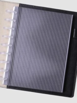 Fluted Planner Dashboard | Tinted(Fluted Planner Dashboard Tinted) 33 Fluted Planner Dashboard | Tinted(Fluted Planner Dashboard Tinted) -Cloth And Paper Shop Fluted Planner Dashboard Tinted FrontRow Collection HP Classic CP 2