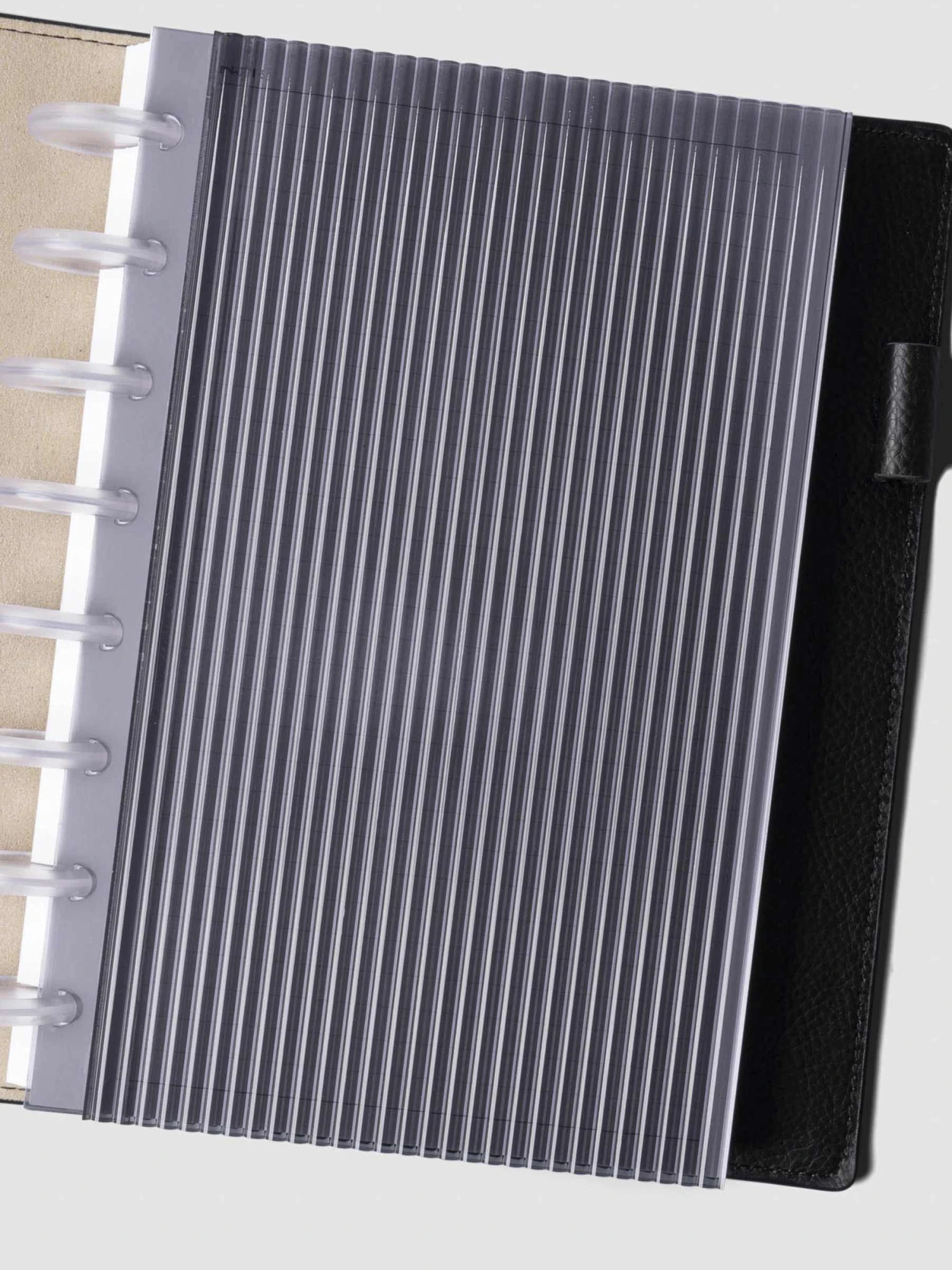 Fluted Planner Dashboard | Tinted(Fluted Planner Dashboard Tinted) 17 Fluted Planner Dashboard | Tinted(Fluted Planner Dashboard Tinted) - Image 17