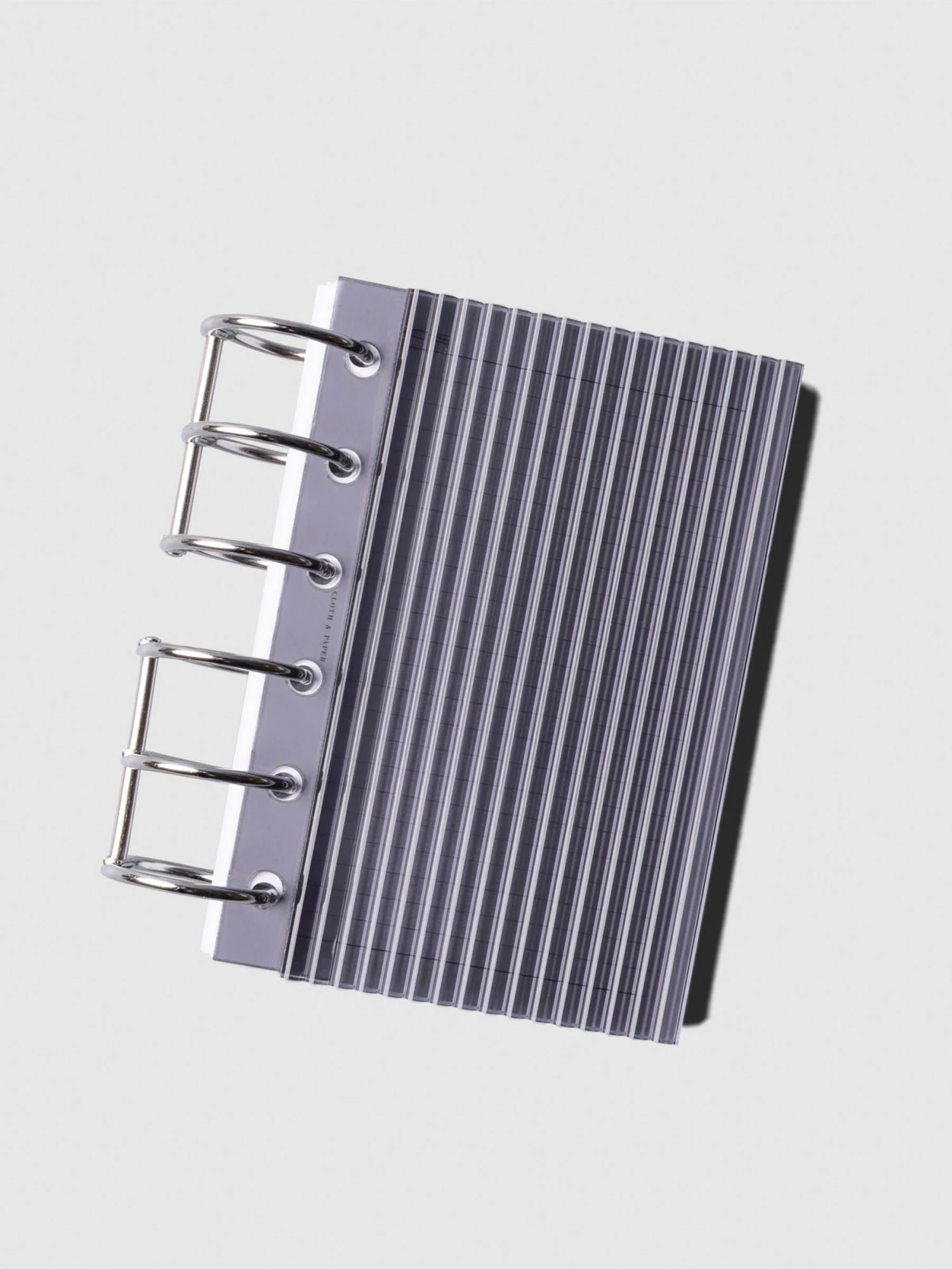 Fluted Planner Dashboard | Tinted(Fluted Planner Dashboard Tinted) 4 Fluted Planner Dashboard | Tinted(Fluted Planner Dashboard Tinted) - Image 4