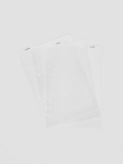 Focused Top Tab Planner Dividers | Ultra-Thin(Focused Top Tab Planner Dividers Ultra Thin) 9 Focused Top Tab Planner Dividers | Ultra-Thin(Focused Top Tab Planner Dividers Ultra Thin) -Cloth And Paper Shop Focused Top Tab Planner Dividers Ultra Thin 3