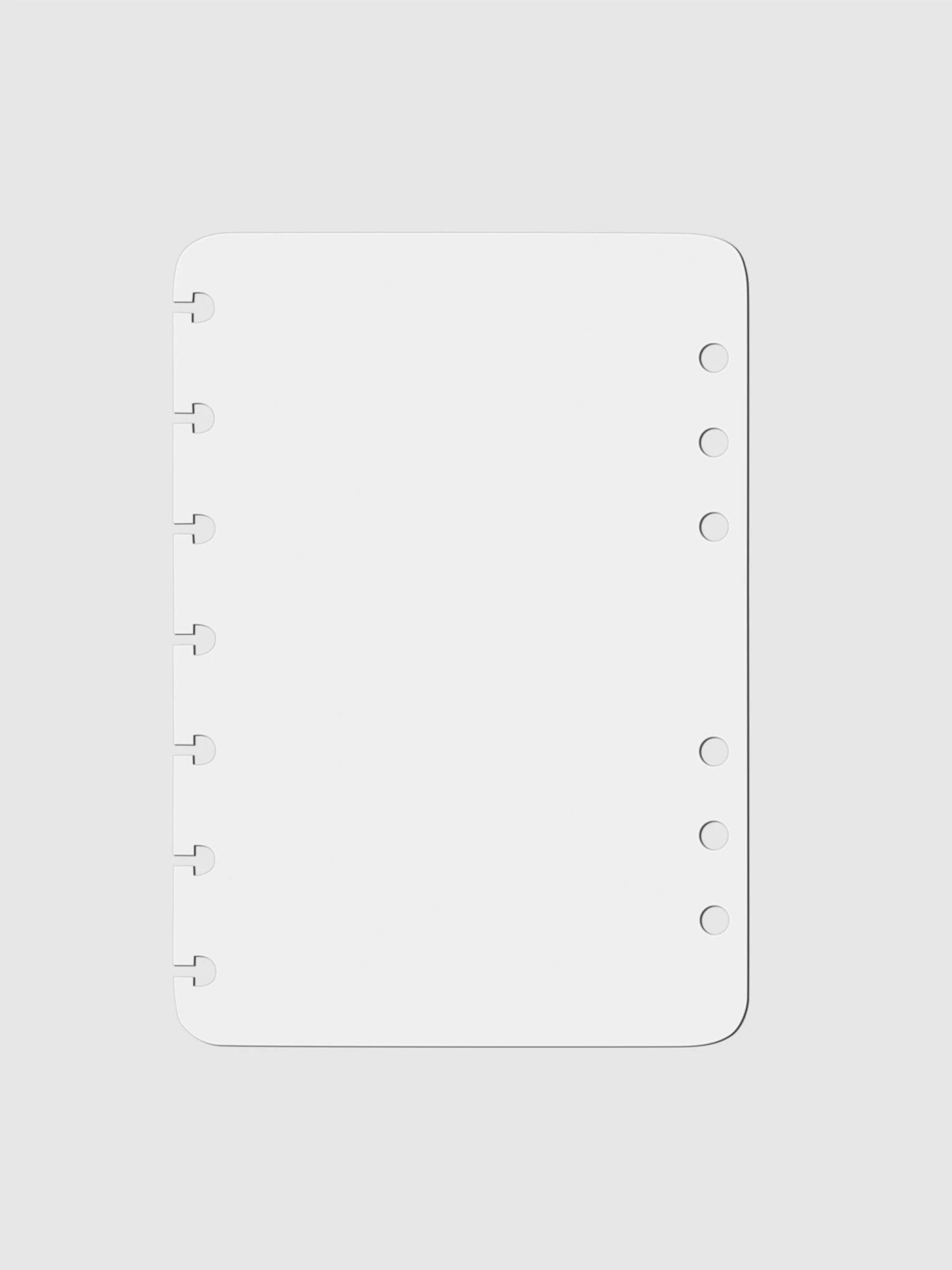 Folio System Back Cover(Folio System Back Cover) 13 Folio System Back Cover(Folio System Back Cover) - Image 13