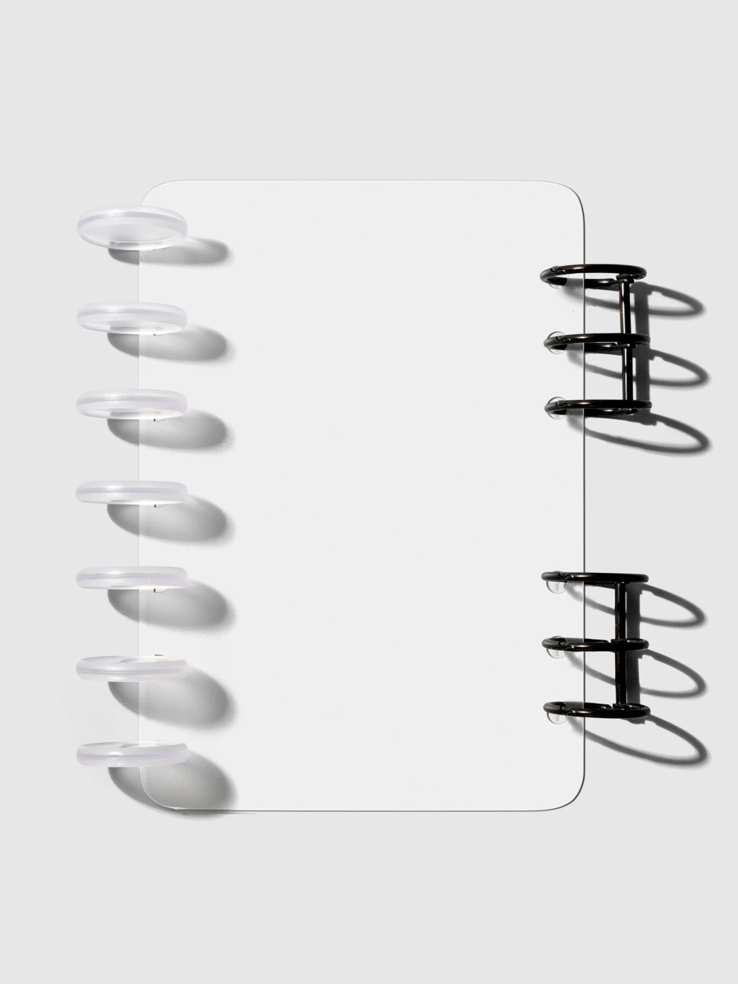 Folio System Back Cover(Folio System Back Cover) 2 Folio System Back Cover(Folio System Back Cover) - Image 2