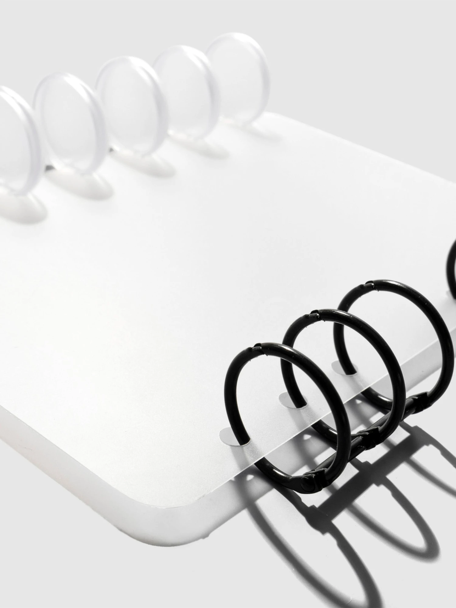 Folio System Back Cover(Folio System Back Cover) 3 Folio System Back Cover(Folio System Back Cover) - Image 3