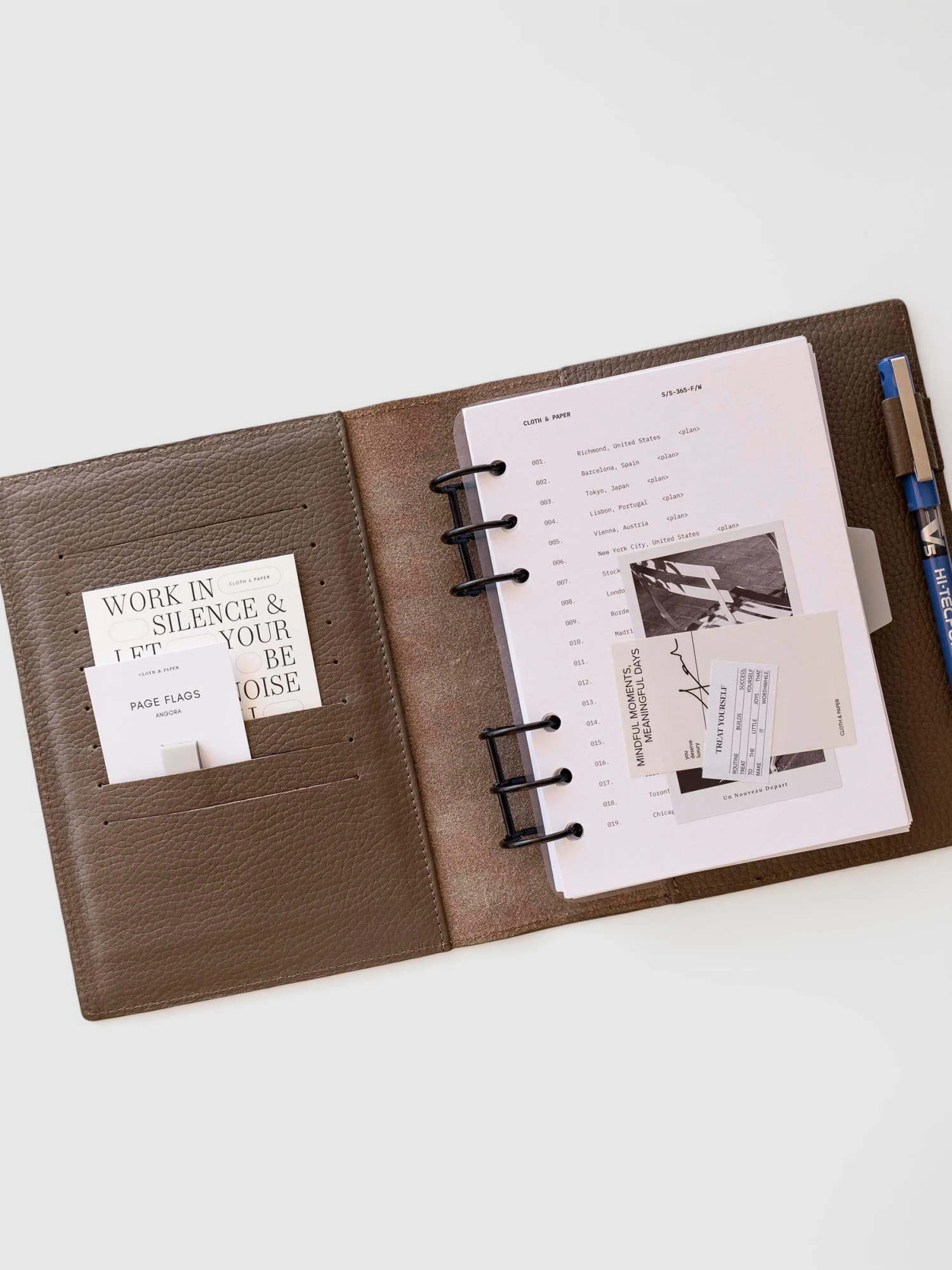 Folio System Back Cover(Folio System Back Cover) 6 Folio System Back Cover(Folio System Back Cover) - Image 6