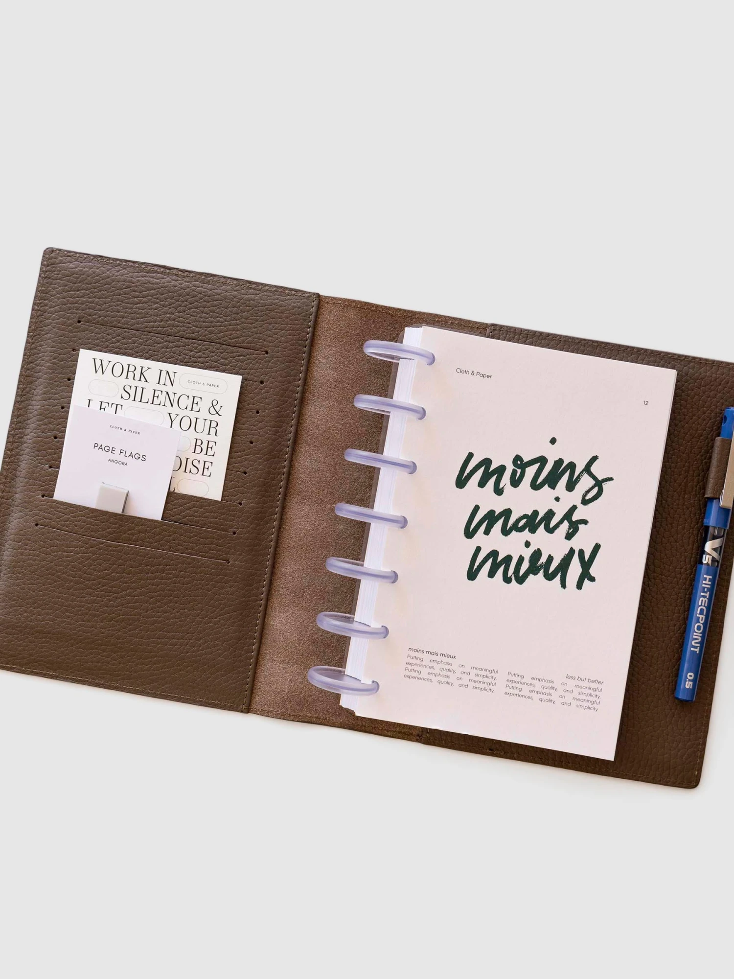 Folio System Back Cover(Folio System Back Cover) 8 Folio System Back Cover(Folio System Back Cover) - Image 8