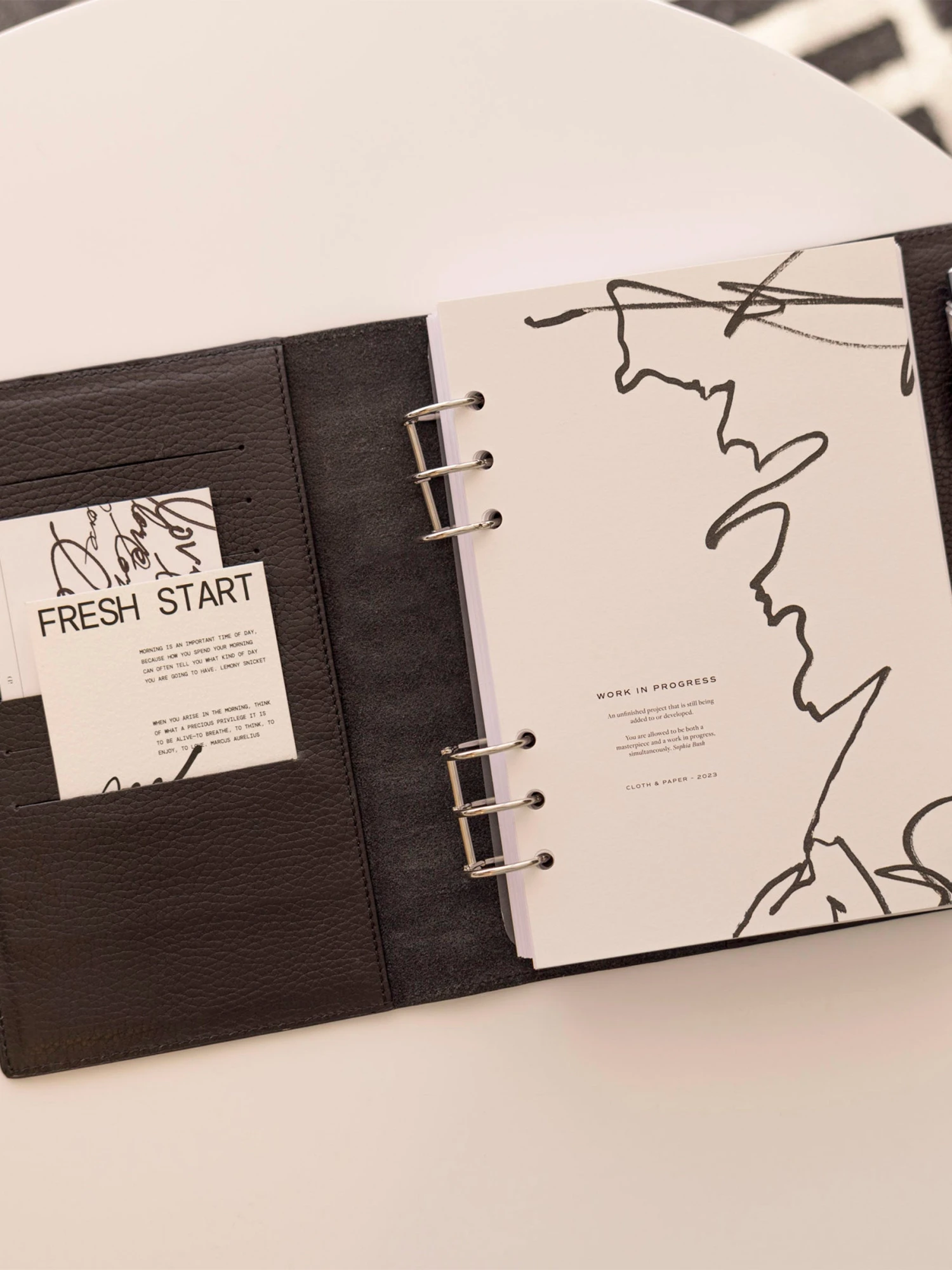 Folio System Back Cover(Folio System Back Cover) 15 Folio System Back Cover(Folio System Back Cover) - Image 15