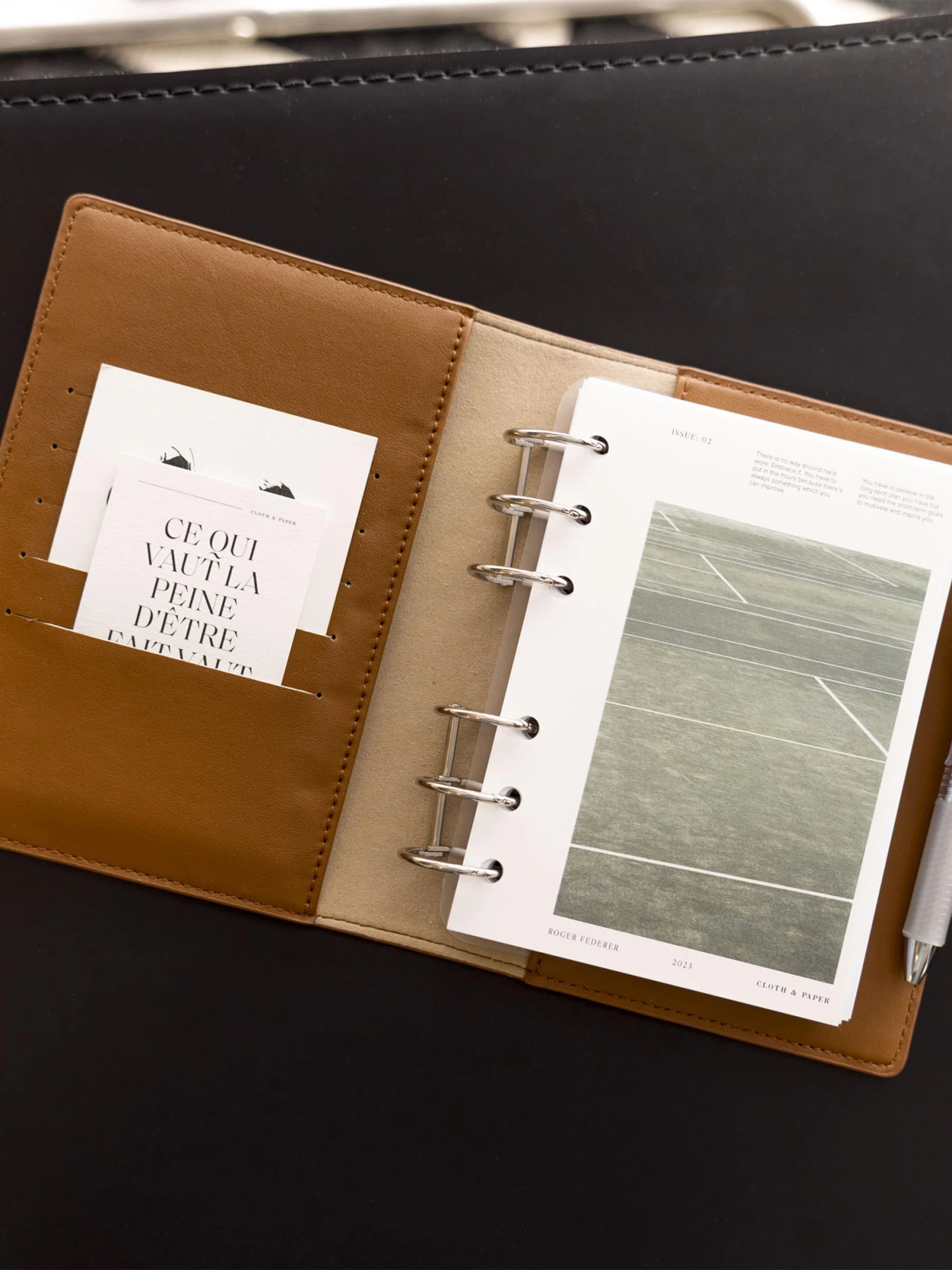 Folio System Back Cover(Folio System Back Cover) 12 Folio System Back Cover(Folio System Back Cover) - Image 12