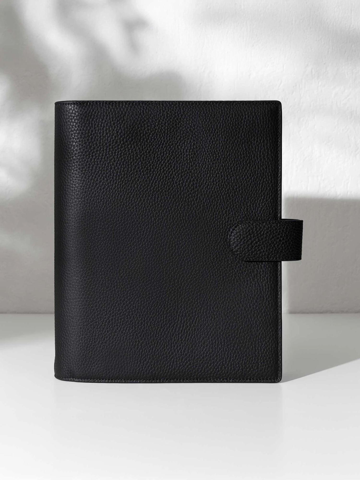Foundations 6-Ring Leather Agenda | A5(Foundations 6 Ring Leather Agenda A5) 7 Foundations 6-Ring Leather Agenda | A5(Foundations 6 Ring Leather Agenda A5) - Image 7