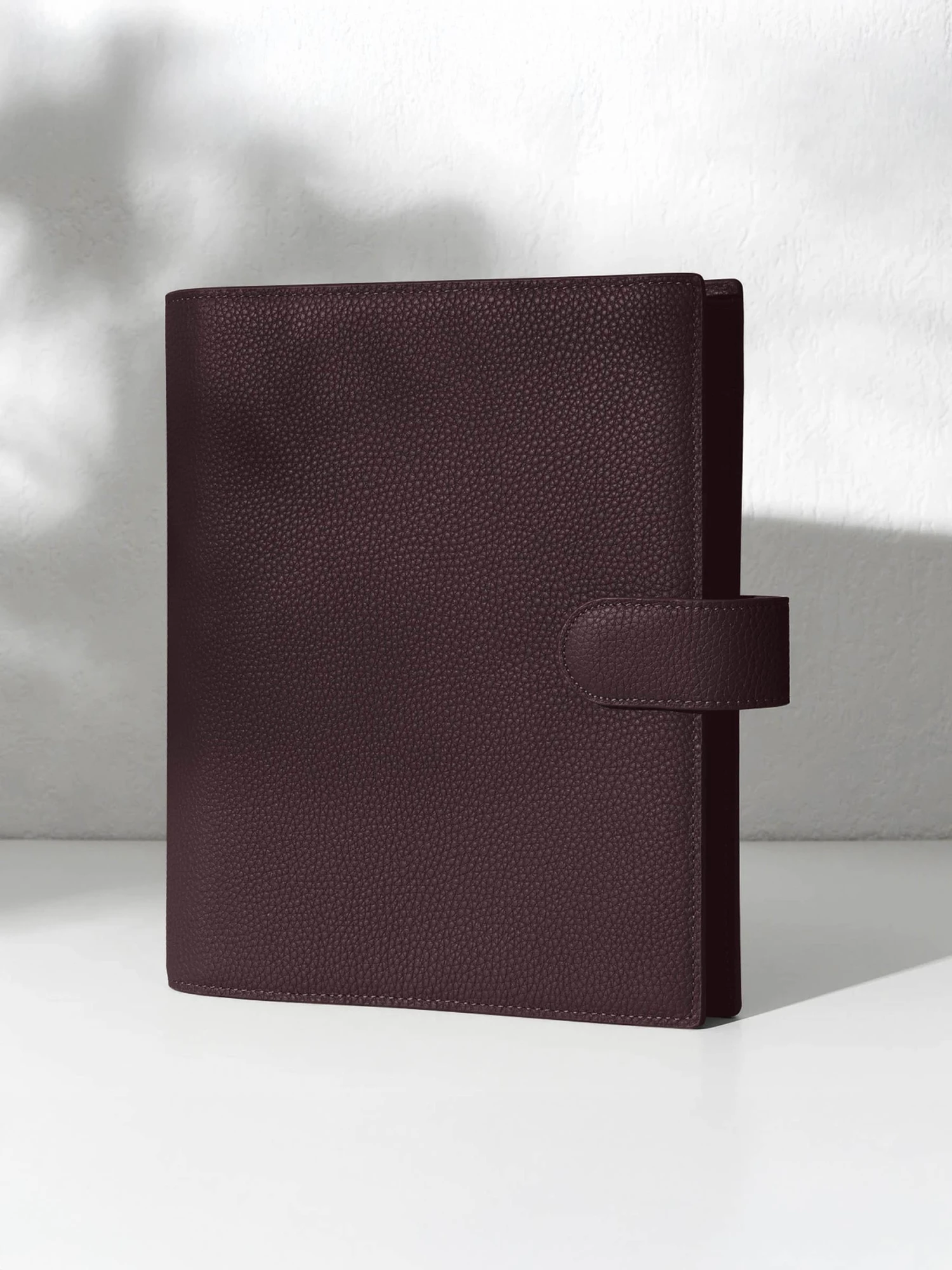 Foundations 6-Ring Leather Agenda | A5(Foundations 6 Ring Leather Agenda A5) 19 Foundations 6-Ring Leather Agenda | A5(Foundations 6 Ring Leather Agenda A5) - Image 19