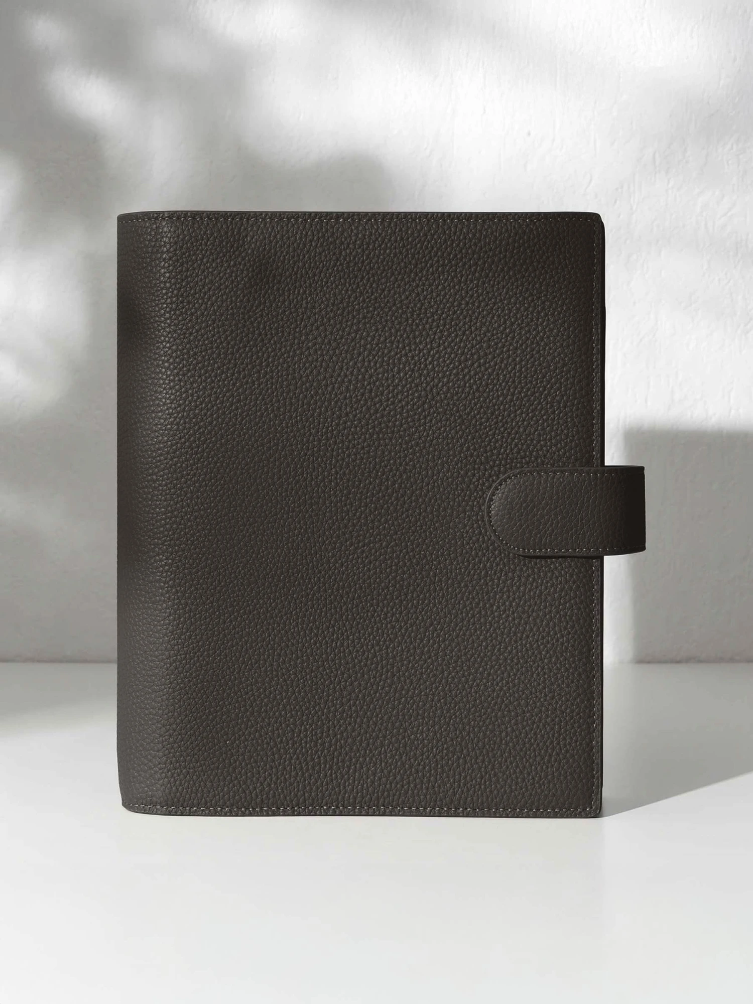 Foundations 6-Ring Leather Agenda | A5(Foundations 6 Ring Leather Agenda A5) 1 Foundations 6-Ring Leather Agenda | A5(Foundations 6 Ring Leather Agenda A5)