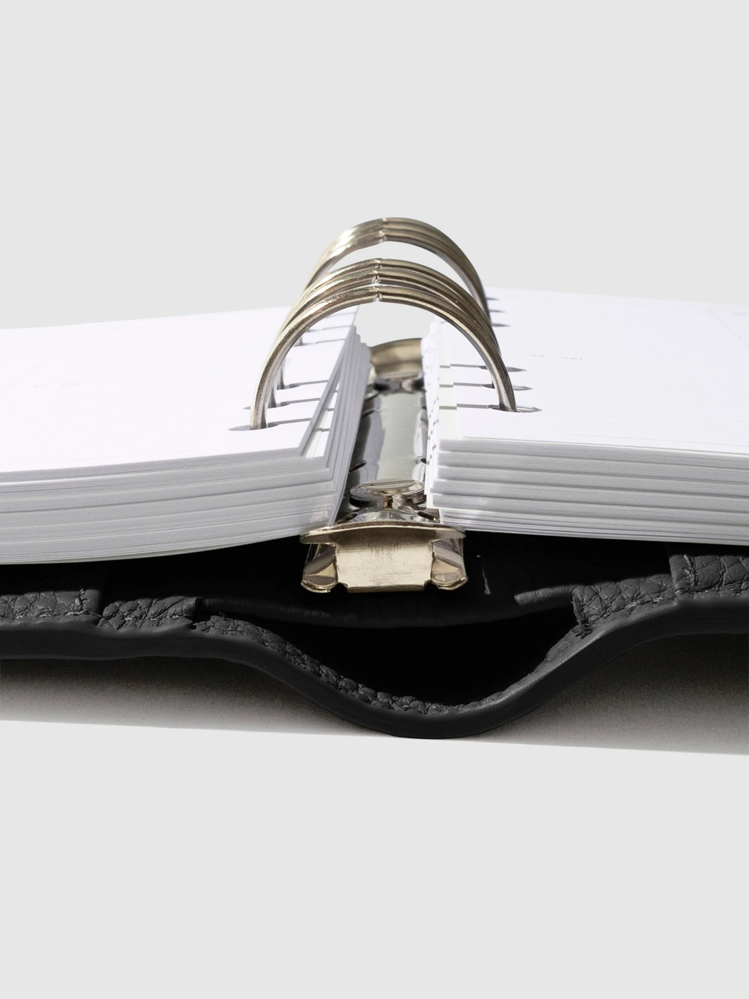 Foundations 6-Ring Leather Agenda | Personal(Foundations 6 Ring Leather Agenda Personal) 15 Foundations 6-Ring Leather Agenda | Personal(Foundations 6 Ring Leather Agenda Personal) - Image 15