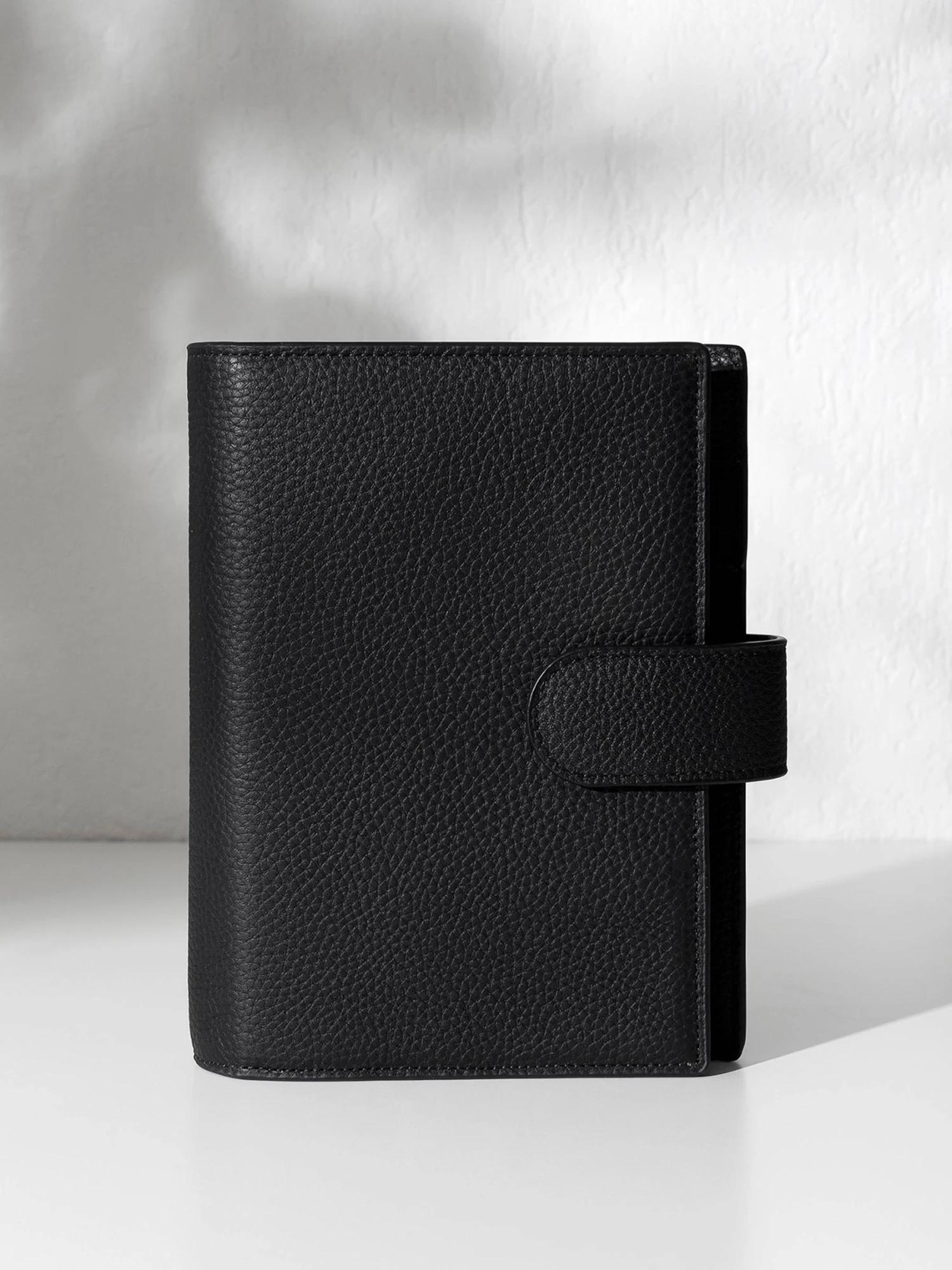Foundations 6-Ring Leather Agenda | Personal(Foundations 6 Ring Leather Agenda Personal) 6 Foundations 6-Ring Leather Agenda | Personal(Foundations 6 Ring Leather Agenda Personal) - Image 6