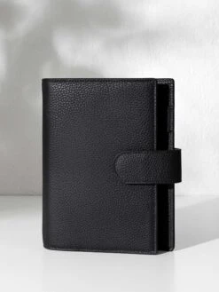 Foundations 6-Ring Leather Agenda | Personal(Foundations 6 Ring Leather Agenda Personal) 27 Foundations 6-Ring Leather Agenda | Personal(Foundations 6 Ring Leather Agenda Personal) -Cloth And Paper Shop Foundations 6 Ring Leather Agenda Personal Avante Garde CP 3