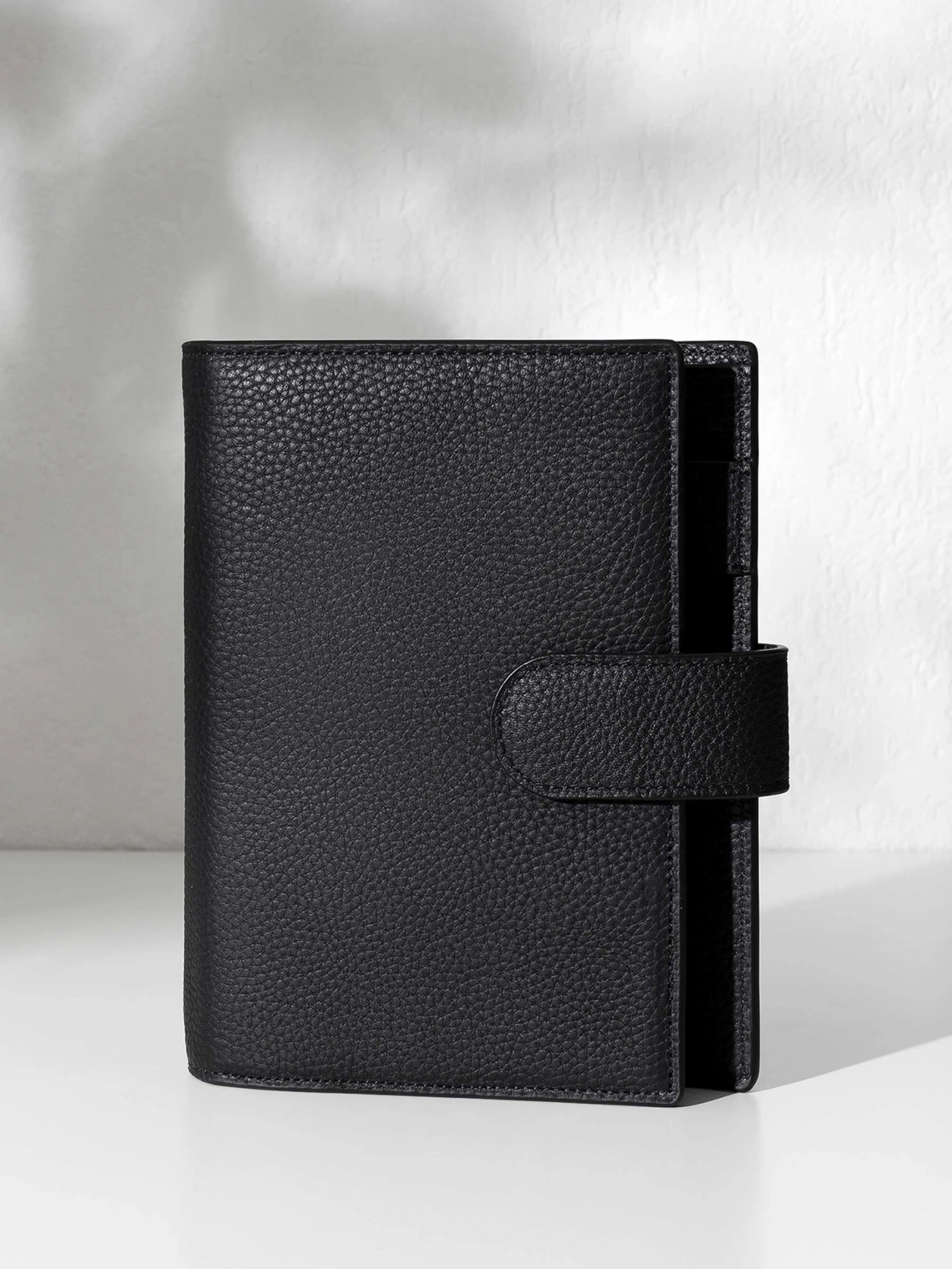 Foundations 6-Ring Leather Agenda | Personal(Foundations 6 Ring Leather Agenda Personal) 8 Foundations 6-Ring Leather Agenda | Personal(Foundations 6 Ring Leather Agenda Personal) - Image 8