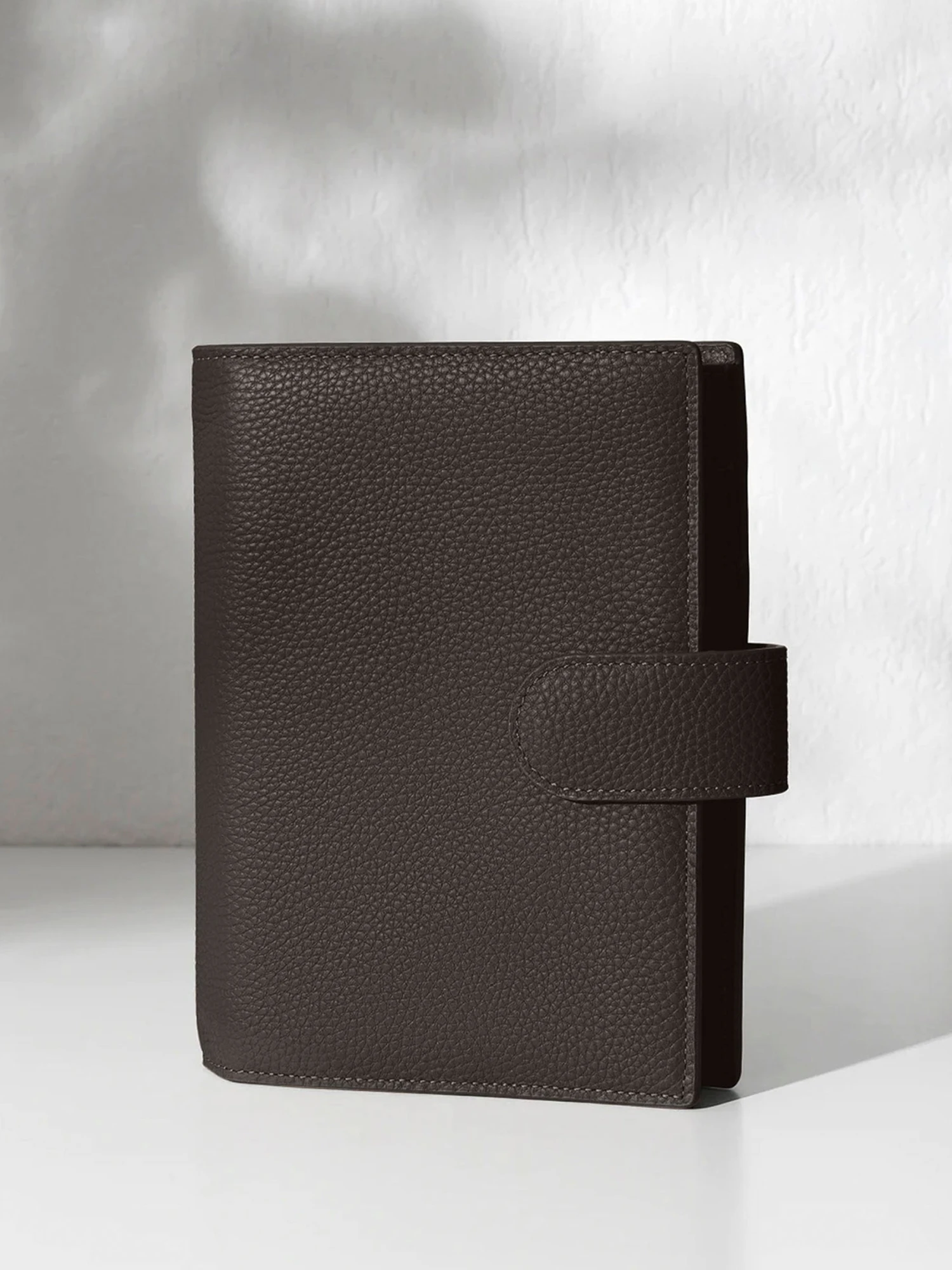 Foundations 6-Ring Leather Agenda | Personal(Foundations 6 Ring Leather Agenda Personal) 1 Foundations 6-Ring Leather Agenda | Personal(Foundations 6 Ring Leather Agenda Personal)