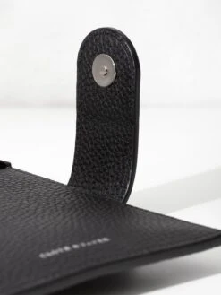 Foundations 6-Ring Leather Agenda | Personal(Foundations 6 Ring Leather Agenda Personal) 31 Foundations 6-Ring Leather Agenda | Personal(Foundations 6 Ring Leather Agenda Personal) -Cloth And Paper Shop Foundations 6 Ring Leather Agenda Personal Close Up Avante Garde CP 3