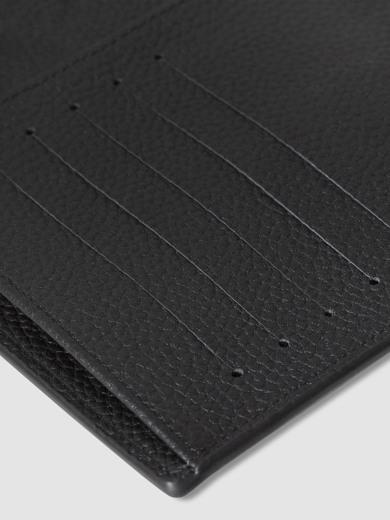 Foundations 6-Ring Leather Agenda | Personal(Foundations 6 Ring Leather Agenda Personal) 11 Foundations 6-Ring Leather Agenda | Personal(Foundations 6 Ring Leather Agenda Personal) - Image 11