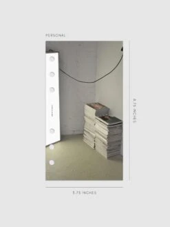 Gallery Planner Dashboard(Gallery Planner Dashboard) 24 Gallery Planner Dashboard(Gallery Planner Dashboard) -Cloth And Paper Shop Gallery Planner Dashboard Personal CP 1