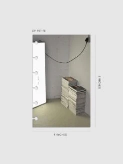 Gallery Planner Dashboard(Gallery Planner Dashboard) 23 Gallery Planner Dashboard(Gallery Planner Dashboard) -Cloth And Paper Shop Gallery Planner Dashboard Petite CP 1