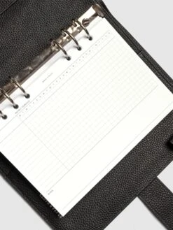 Gantt Chart Planner Inserts | Refreshed Layout(Gantt Chart Planner Inserts Refreshed Layout) 19 Gantt Chart Planner Inserts | Refreshed Layout(Gantt Chart Planner Inserts Refreshed Layout) -Cloth And Paper Shop GanttChart Insert A5 2