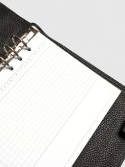 Gantt Chart Planner Inserts | Refreshed Layout(Gantt Chart Planner Inserts Refreshed Layout) 20 Gantt Chart Planner Inserts | Refreshed Layout(Gantt Chart Planner Inserts Refreshed Layout) -Cloth And Paper Shop GanttChart Insert A5 3