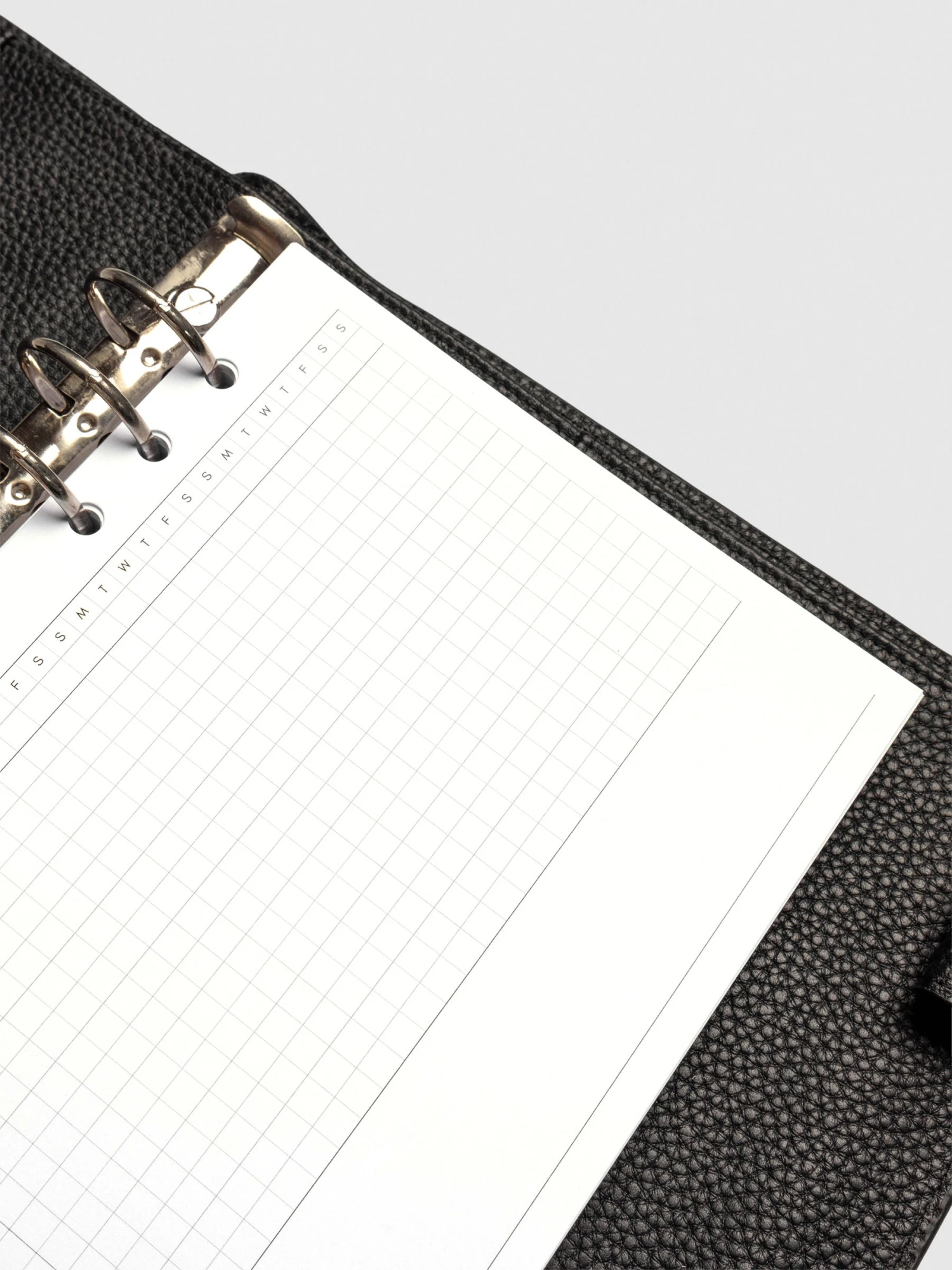 Gantt Chart Planner Inserts | Refreshed Layout(Gantt Chart Planner Inserts Refreshed Layout) 5 Gantt Chart Planner Inserts | Refreshed Layout(Gantt Chart Planner Inserts Refreshed Layout) - Image 5