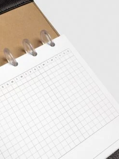 Gantt Chart Planner Inserts | Refreshed Layout(Gantt Chart Planner Inserts Refreshed Layout) 25 Gantt Chart Planner Inserts | Refreshed Layout(Gantt Chart Planner Inserts Refreshed Layout) -Cloth And Paper Shop GanttChart Insert HalfLetter 3