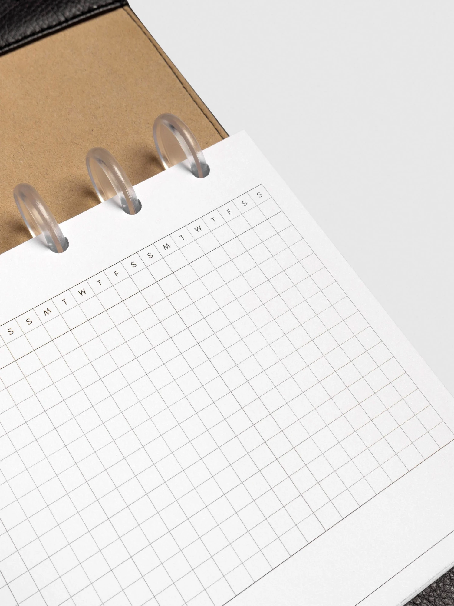 Gantt Chart Planner Inserts | Refreshed Layout(Gantt Chart Planner Inserts Refreshed Layout) 10 Gantt Chart Planner Inserts | Refreshed Layout(Gantt Chart Planner Inserts Refreshed Layout) - Image 10