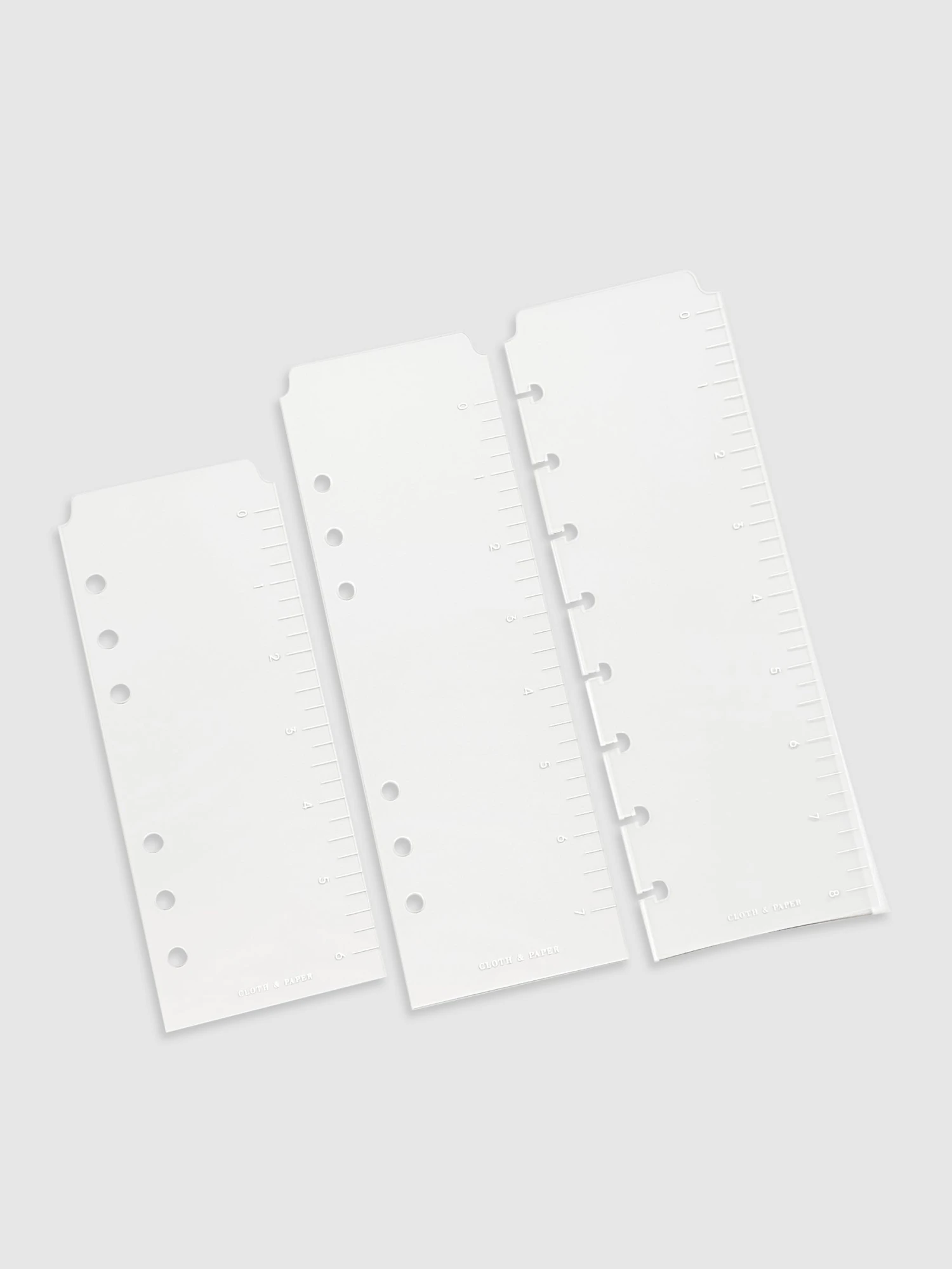 Glass Plastic Page Marker(Glass Plastic Page Marker) 5 Glass Plastic Page Marker(Glass Plastic Page Marker) - Image 5