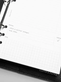 Goal Mapping Planner Inserts | Refreshed Version(Goal Mapping Planner Inserts Refreshed Version) 23 Goal Mapping Planner Inserts | Refreshed Version(Goal Mapping Planner Inserts Refreshed Version) -Cloth And Paper Shop GoalMapping Inserts Refreshed A5 5 0eb10a9b ed89 4023 b584 0dc6a0f50ed5