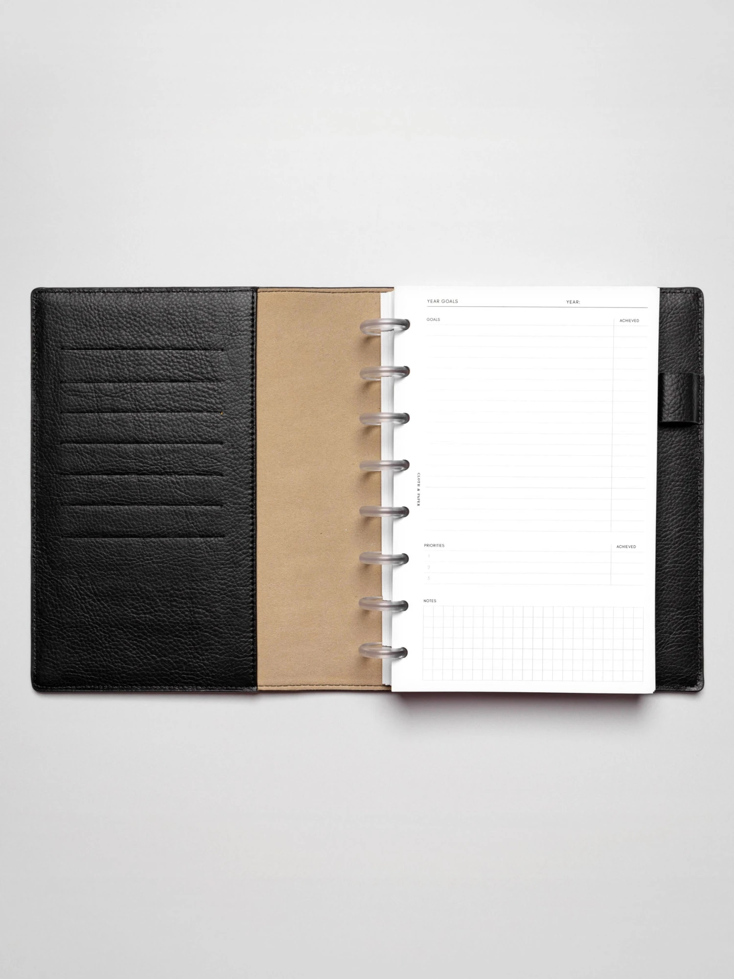 Goal Mapping Planner Inserts | Refreshed Version(Goal Mapping Planner Inserts Refreshed Version) 10 Goal Mapping Planner Inserts | Refreshed Version(Goal Mapping Planner Inserts Refreshed Version) - Image 10