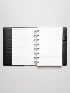 Goal Mapping Planner Inserts | Refreshed Version(Goal Mapping Planner Inserts Refreshed Version) 30 Goal Mapping Planner Inserts | Refreshed Version(Goal Mapping Planner Inserts Refreshed Version) -Cloth And Paper Shop GoalMapping Inserts Refreshed HalfLetter 2 7957685b f95b 442a baba dab4c476c59e