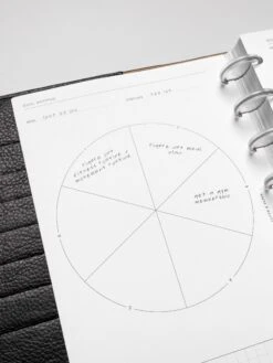 Goal Mapping Planner Inserts | Refreshed Version(Goal Mapping Planner Inserts Refreshed Version) 36 Goal Mapping Planner Inserts | Refreshed Version(Goal Mapping Planner Inserts Refreshed Version) -Cloth And Paper Shop GoalMapping Inserts Refreshed HalfLetter 8 6e813551 0e9d 4e16 a878 3d271d52a2ed