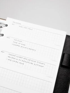 Goal Mapping Planner Inserts | Refreshed Version(Goal Mapping Planner Inserts Refreshed Version) 37 Goal Mapping Planner Inserts | Refreshed Version(Goal Mapping Planner Inserts Refreshed Version) -Cloth And Paper Shop GoalMapping Inserts Refreshed HalfLetter 9 a91edb2a 322b 4771 8afd 384f973fc36e