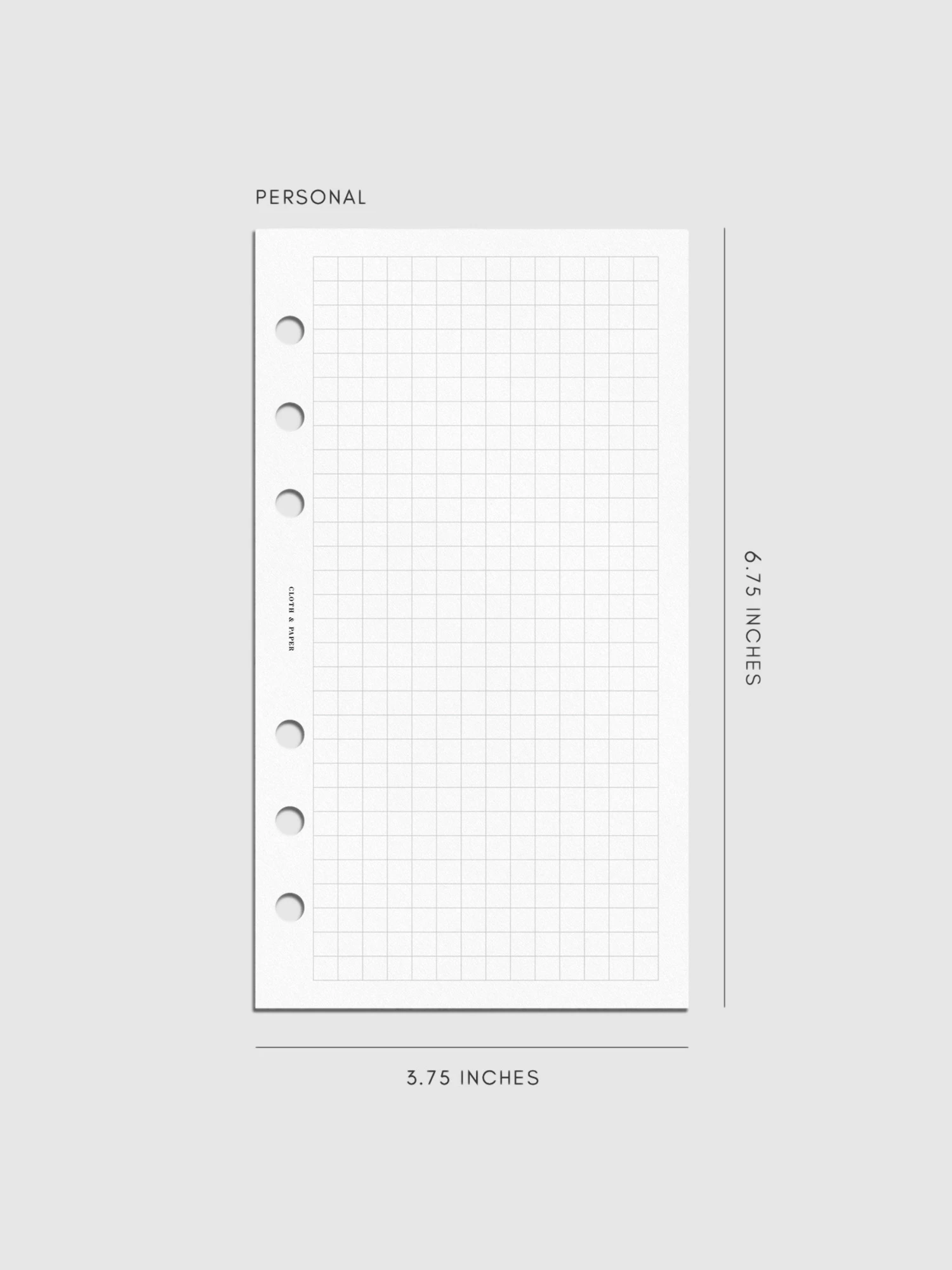 Graph Note Planner Inserts(Graph Note Planner Inserts) 12 Graph Note Planner Inserts(Graph Note Planner Inserts) - Image 12