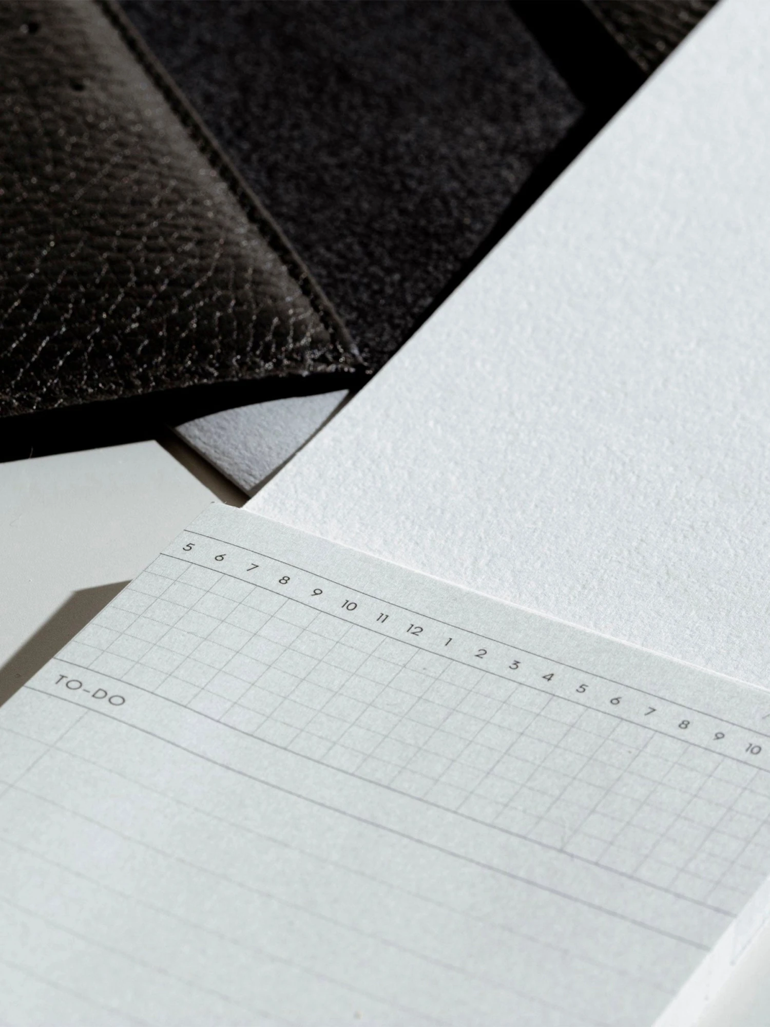 Graph Pad Sticky Note(Graph Pad Sticky Note) 2 Graph Pad Sticky Note(Graph Pad Sticky Note) - Image 2