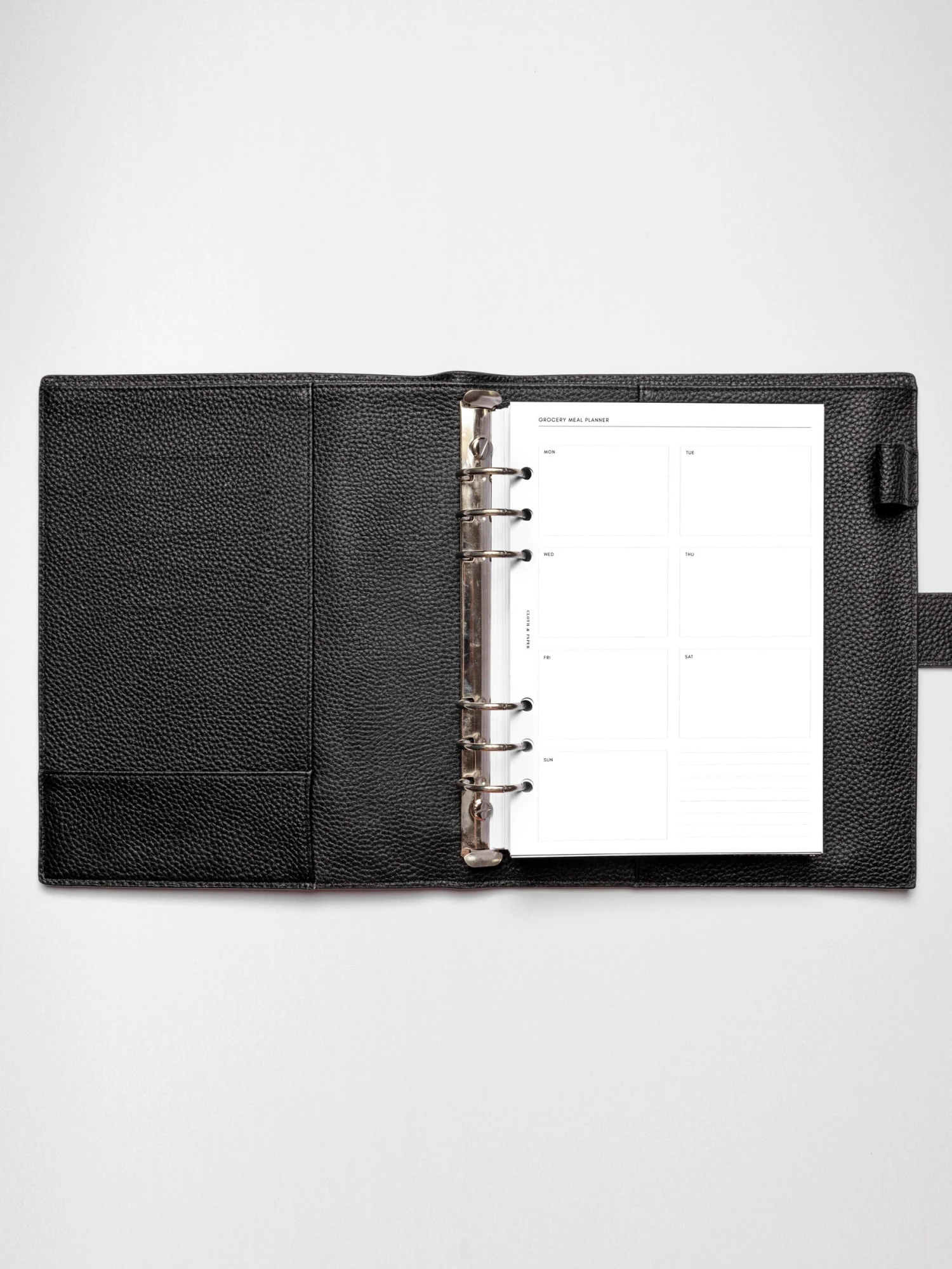 Grocery Meal Planner Inserts(Grocery Meal Planner Inserts) 13 Grocery Meal Planner Inserts(Grocery Meal Planner Inserts) - Image 13