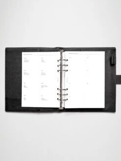 Grocery Meal Planner Inserts(Grocery Meal Planner Inserts) 34 Grocery Meal Planner Inserts(Grocery Meal Planner Inserts) -Cloth And Paper Shop GroceryMeal Inserts A5 3 9fdca487 c3a8 4947 9a74 fdfc0141ed59