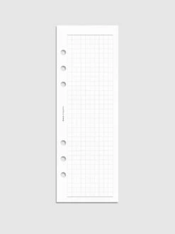 Half Page Graph Inserts(Half Page Graph Inserts)