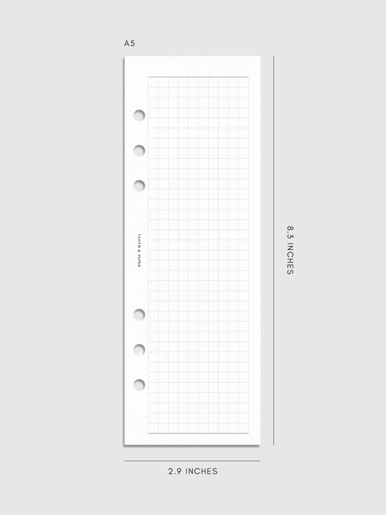 Half Page Graph Inserts(Half Page Graph Inserts) 13 Half Page Graph Inserts(Half Page Graph Inserts) - Image 13
