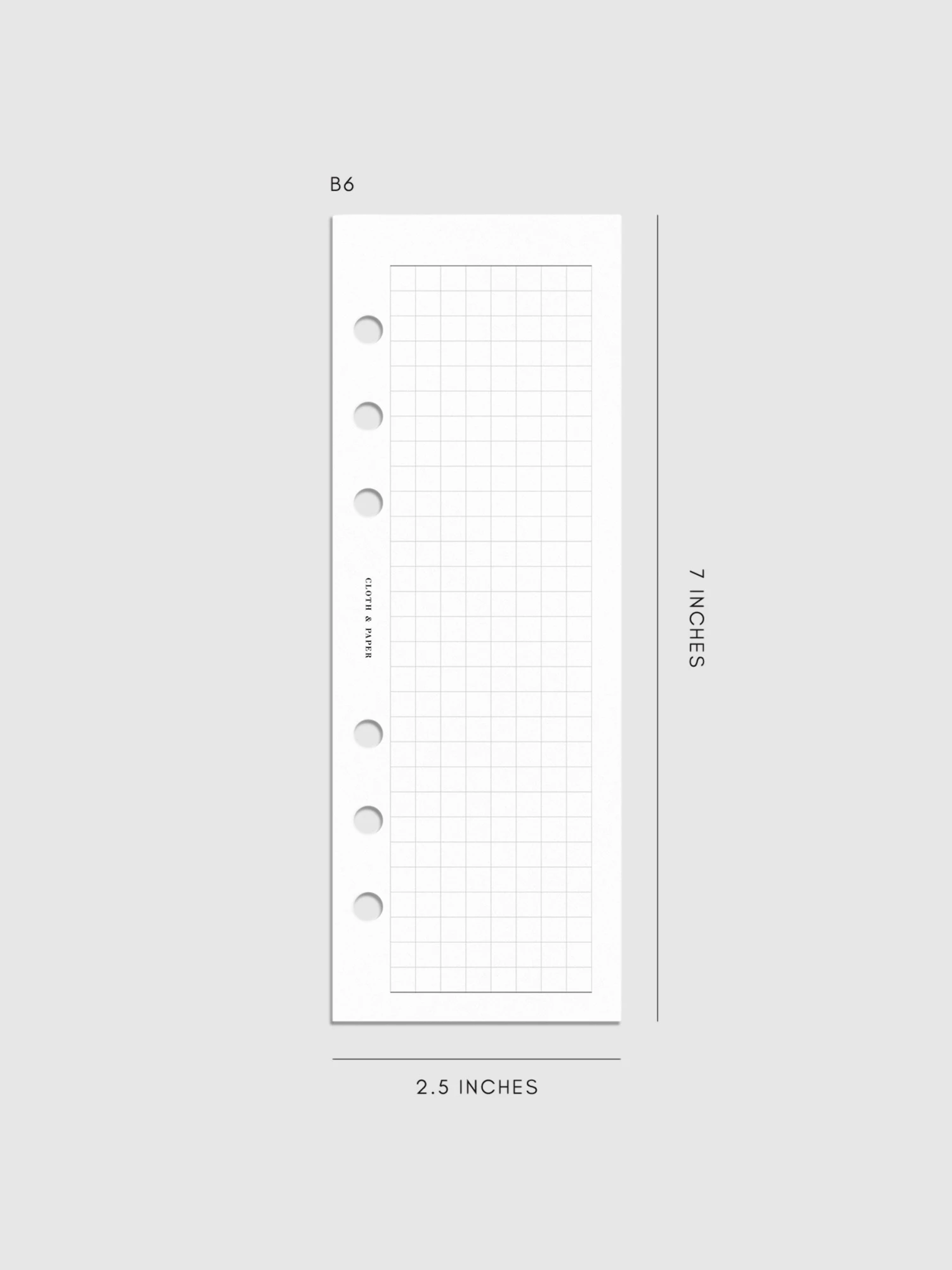 Half Page Graph Inserts(Half Page Graph Inserts) 12 Half Page Graph Inserts(Half Page Graph Inserts) - Image 12