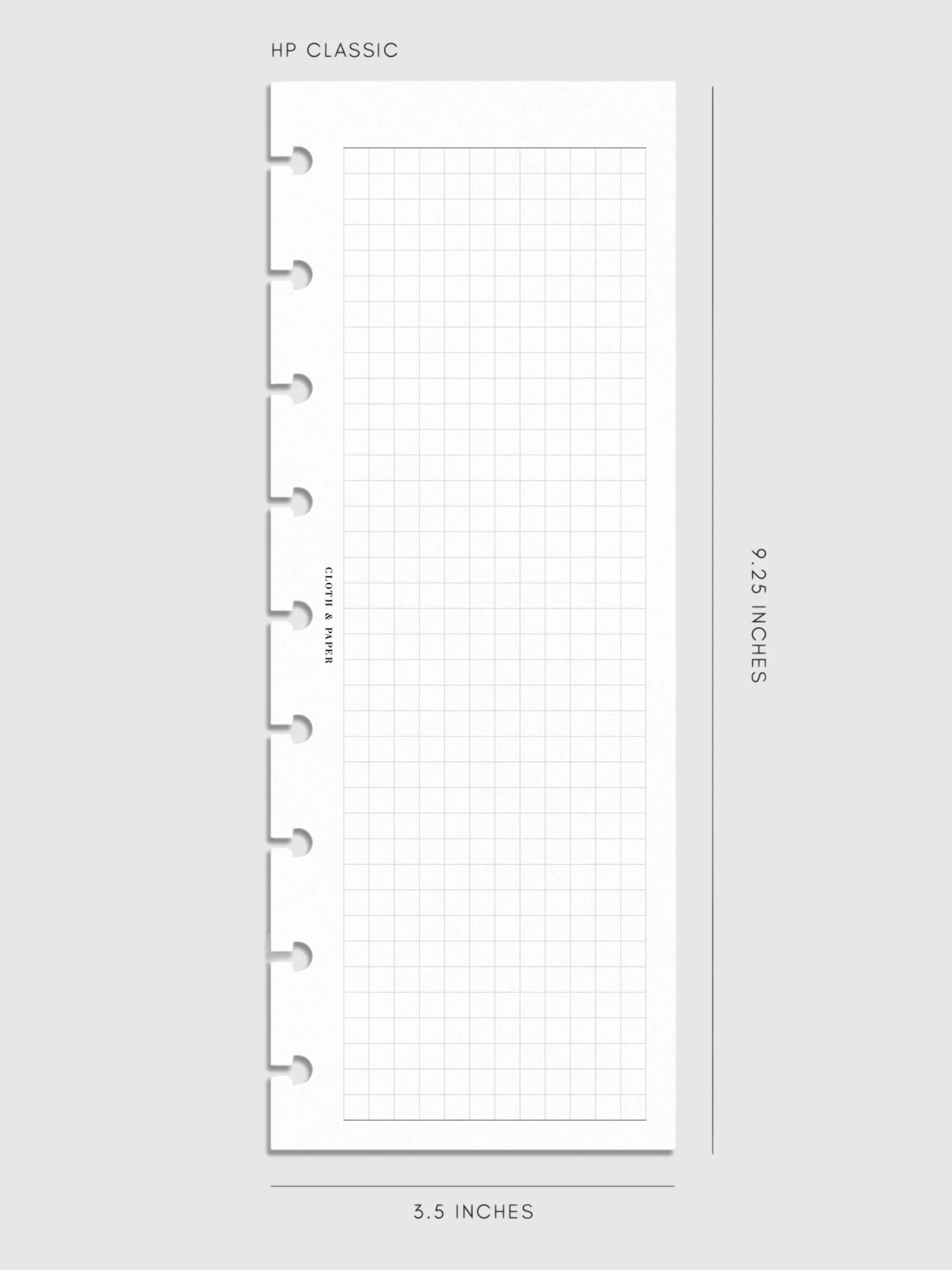 Half Page Graph Inserts(Half Page Graph Inserts) 15 Half Page Graph Inserts(Half Page Graph Inserts) - Image 15