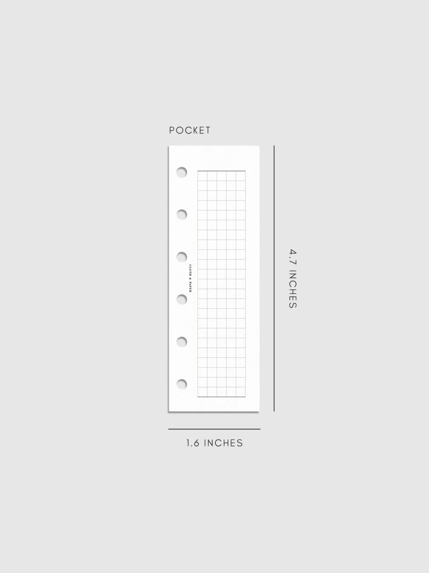 Half Page Graph Inserts(Half Page Graph Inserts) 7 Half Page Graph Inserts(Half Page Graph Inserts) - Image 7