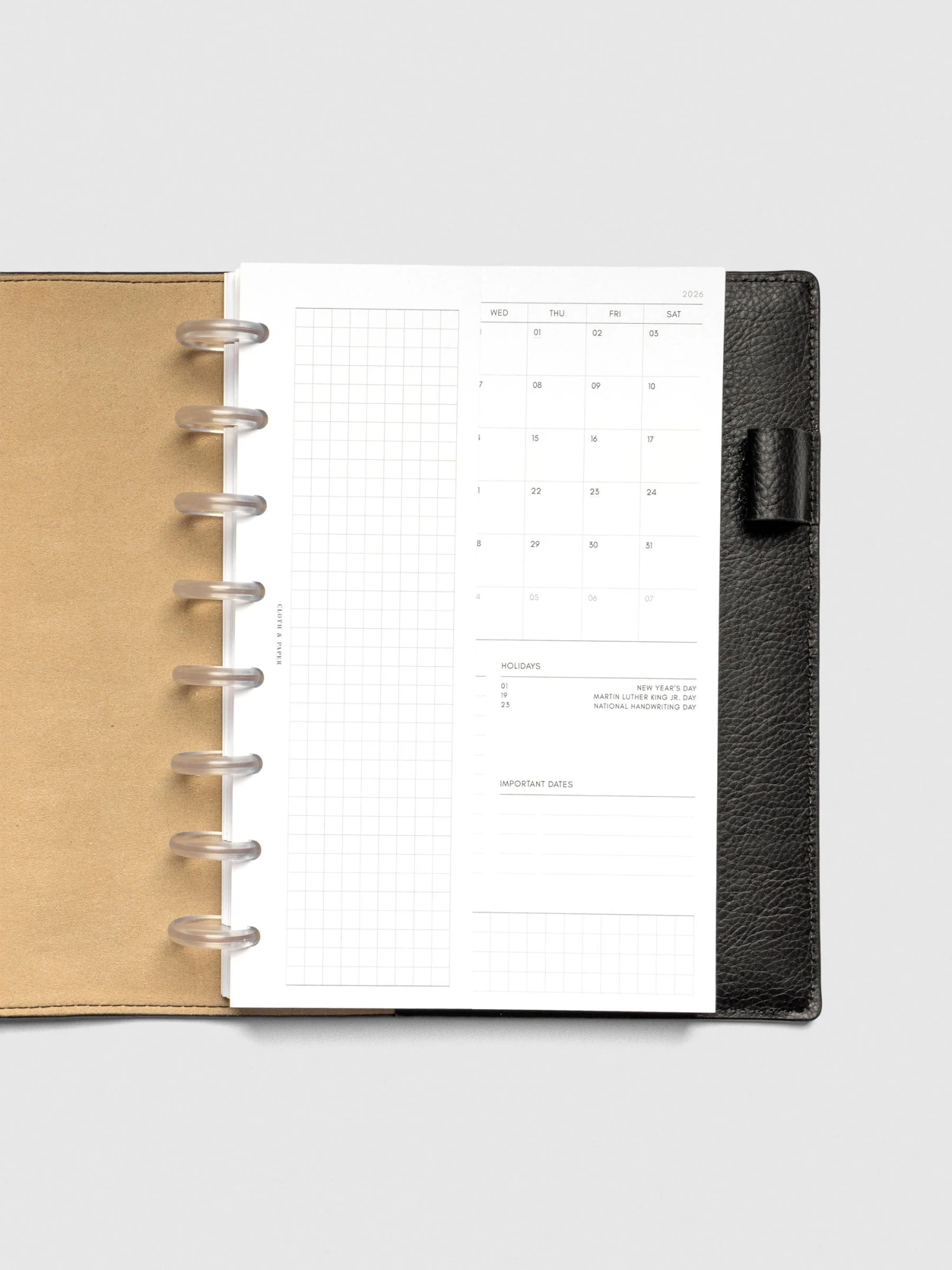 Half Page Graph Inserts(Half Page Graph Inserts) 6 Half Page Graph Inserts(Half Page Graph Inserts) - Image 6